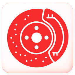 Icon Bremsen & Sicherheit