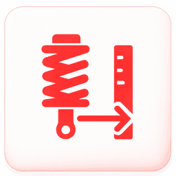 Icon Fahrwerk & Federung