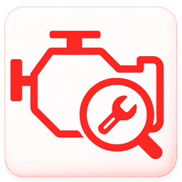 Icon Motor & Diagnose