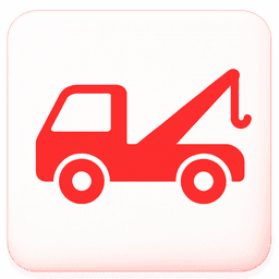 Icon Abschlepp- & Pannendienst